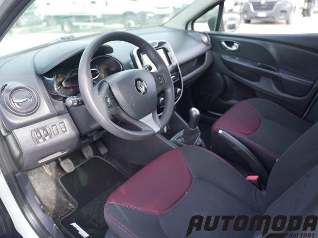 RENAULT Clio VAN 1.5dCi 2 POSTI