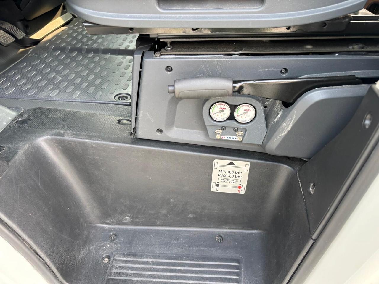 Adria CORAL XL 670 SP PLUS camper