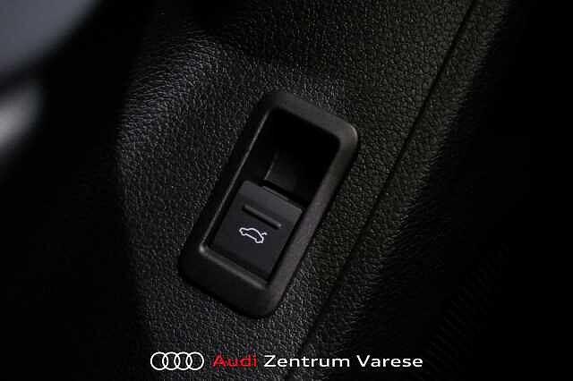 Audi Q3 Sportback 35 TDI 150CV Stronic Business Plus