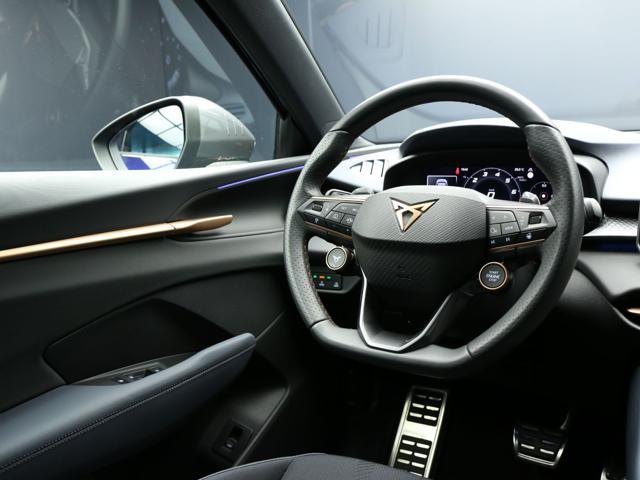 CUPRA Terramar 1.5 Hybrid 150CV DSG