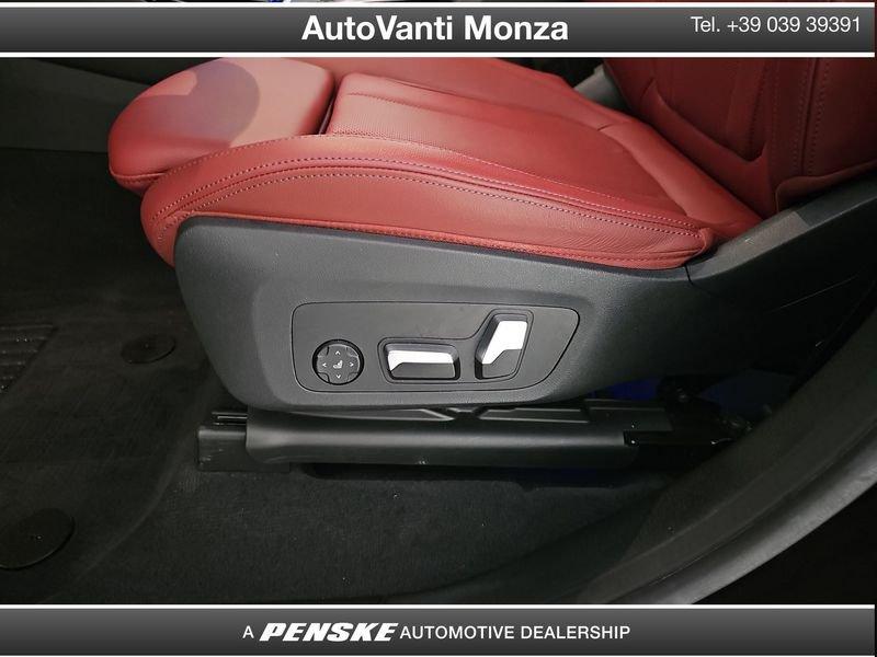 BMW X3 X3 xDriveM40i 48V
