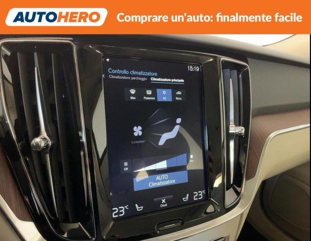 VOLVO V60 Cross Country D4 AWD Geartronic Pro