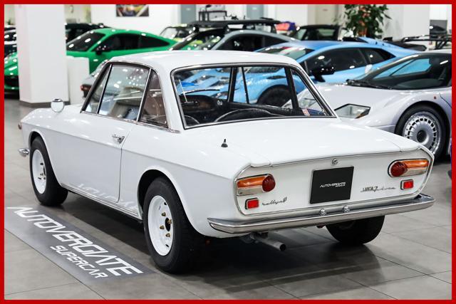 LANCIA Fulvia 1.3 S Rallye UNI. PROP. - TARGHE D'EPOCA