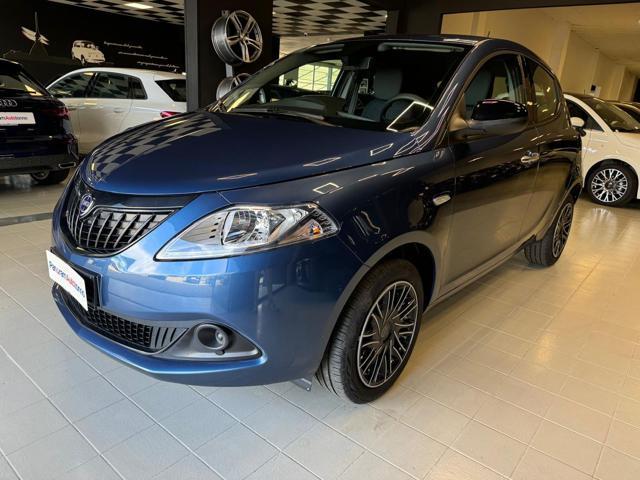 LANCIA Ypsilon 1.0 FireFly 5 porte S&S Hybrid ORO