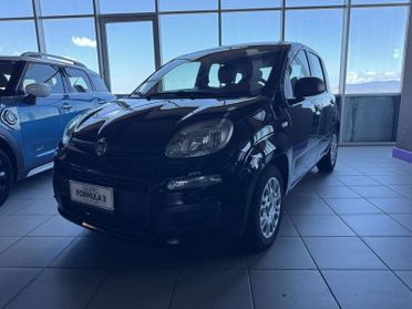 FIAT Panda Panda 1.2 Lounge