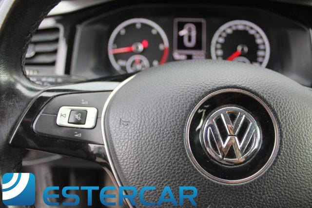 VOLKSWAGEN Polo 1.6 TDI 80CV 5p Comfortline