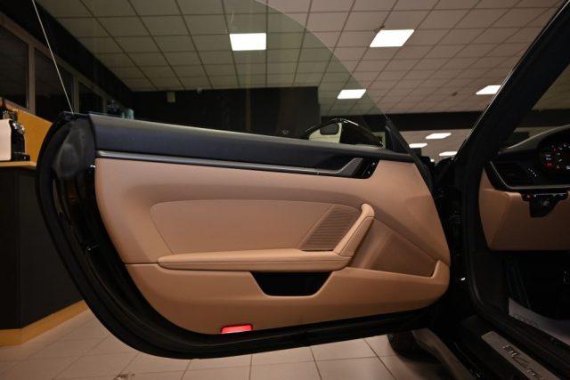 PORSCHE 911 CARRERA 992 PDK TETTO 21"LED PDLS PELLE TOT.FULL!!