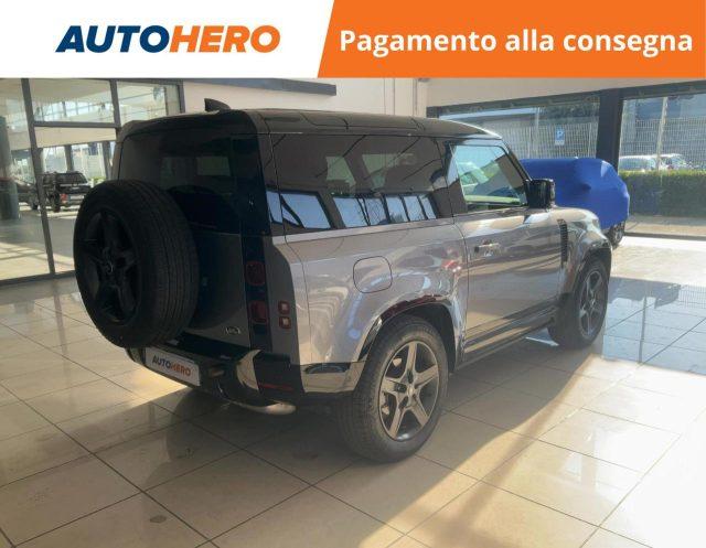 LAND ROVER Defender 90 3.0D I6 200 CV AWD Auto X-Dynamic SE