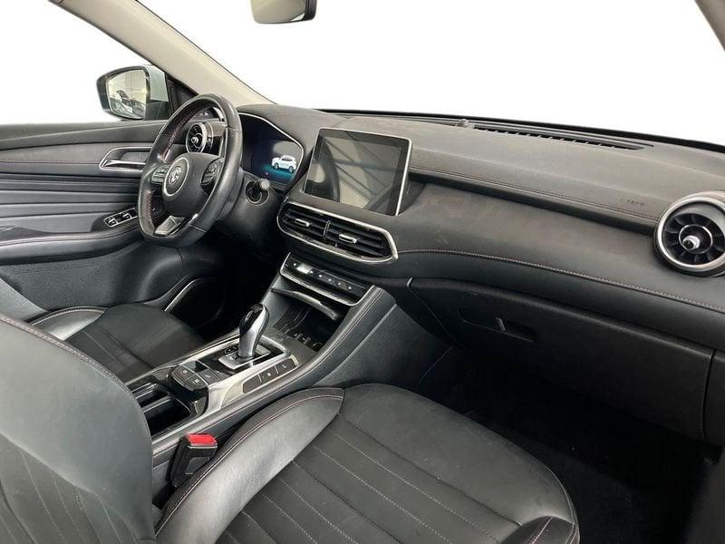 MG HS I 1.5 t Luxury auto