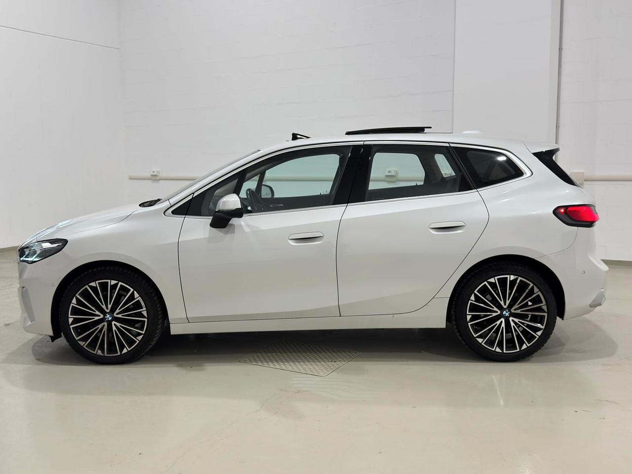 Bmw 2er Active Tourer 218d Msport