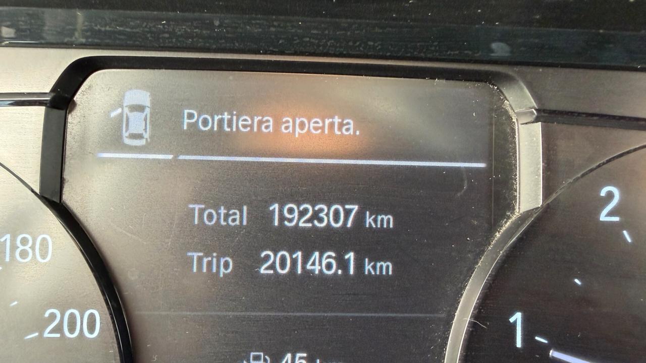Bmw 116 116d 1.5 DIESEL 115 CV 5p. Sport GARANTITA 12 MESI