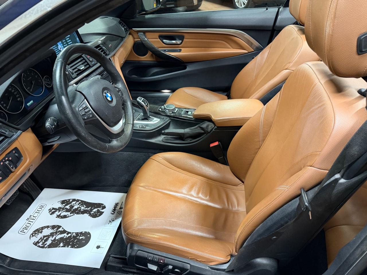 Bmw 428 428i Cabrio Msport