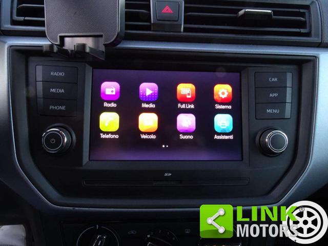 SEAT Arona 1.0 TGI Style *UNICO PROPRIETARIO*