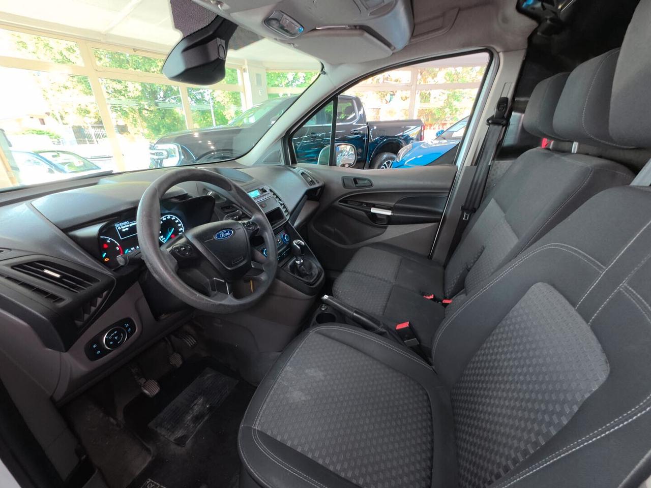 Ford Transit Connect Transit Connect 200 1.5 TDCi 100CV PC Furgone Trend