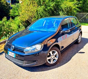 VW GOLF 6 - 1.4 80cv - NEOPATENTATI