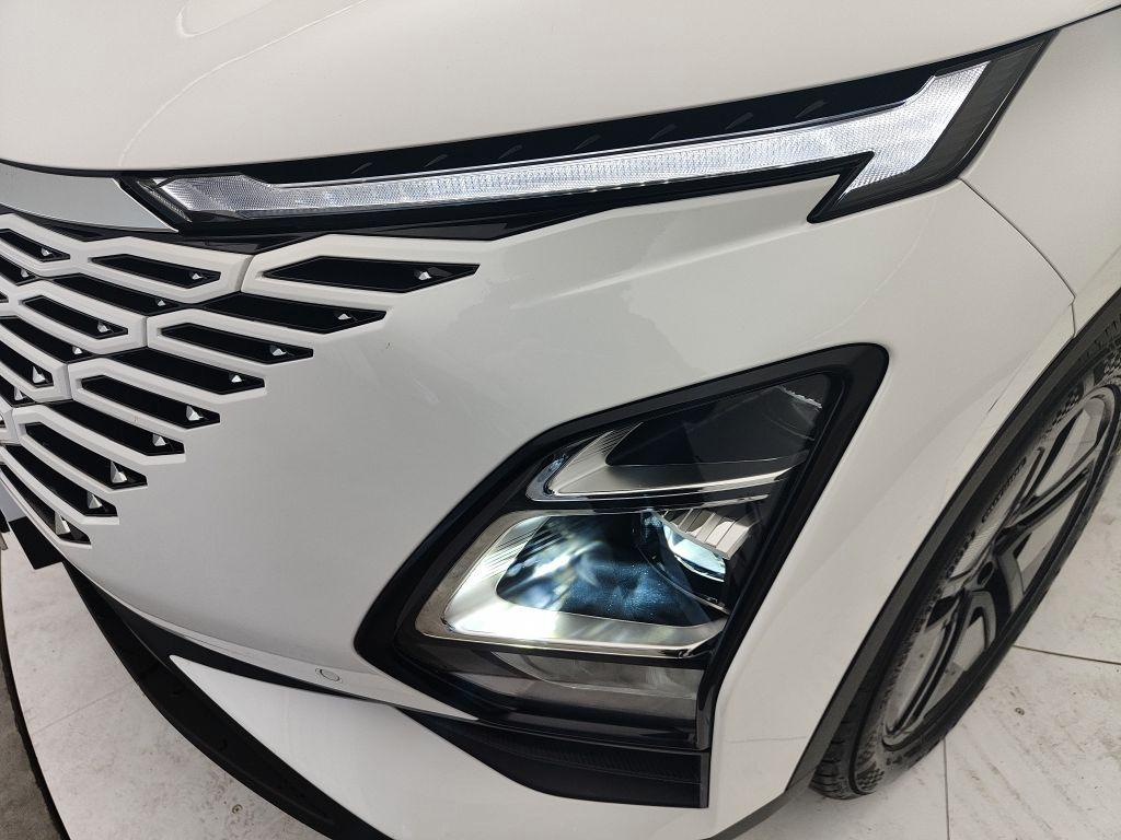 OMODA 1.6 TGDI - Trazione anteriore 7DCT Comfort