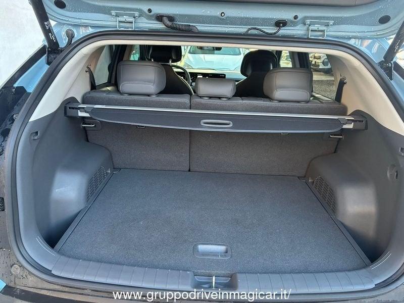 KIA EV3 EV3 81.4 kWh Earth