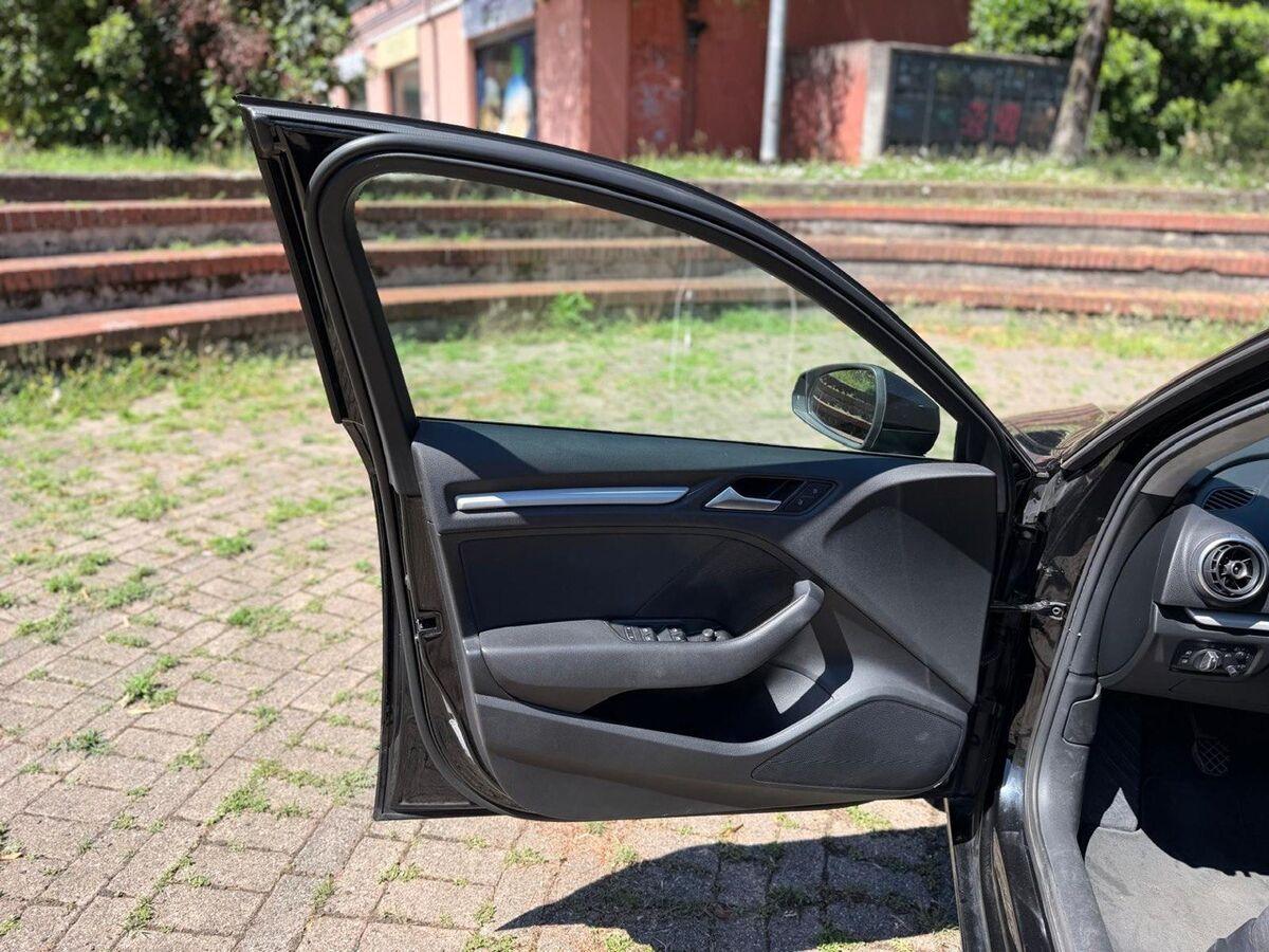 Audi A3 1.6 tdi Business
