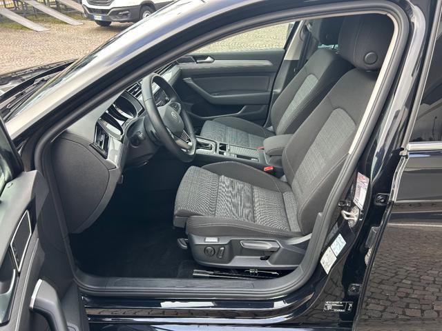 VOLKSWAGEN Passat Variant 2.0 TDI SCR EVO DSG Business