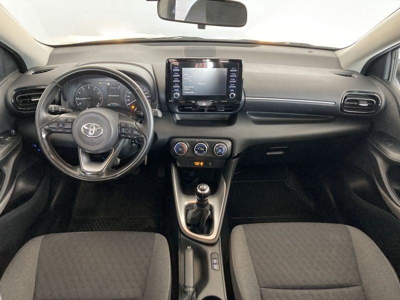 Toyota Yaris 1.0 Active MY20