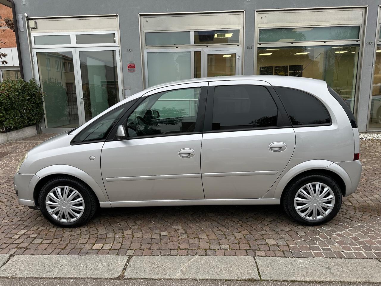 Opel Meriva 1.4 16V Cosmo