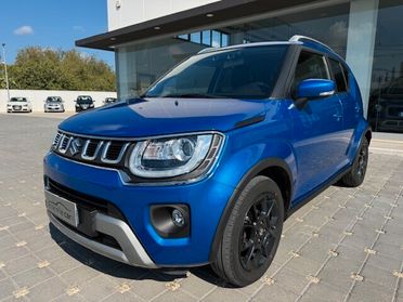 Suzuki Ignis 1.2 Hybrid CVT Top 2023