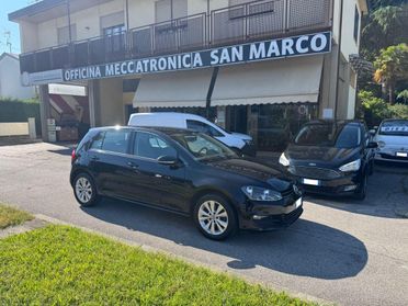 VOLKSWAGEN - Golf - 1.6 TDI 110 CV 5p. BMT #1PROPRIETARIO #TAG.CERT.