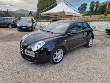 Alfa Romeo MiTo 1.3 JTDm 85 CV S&S Impression