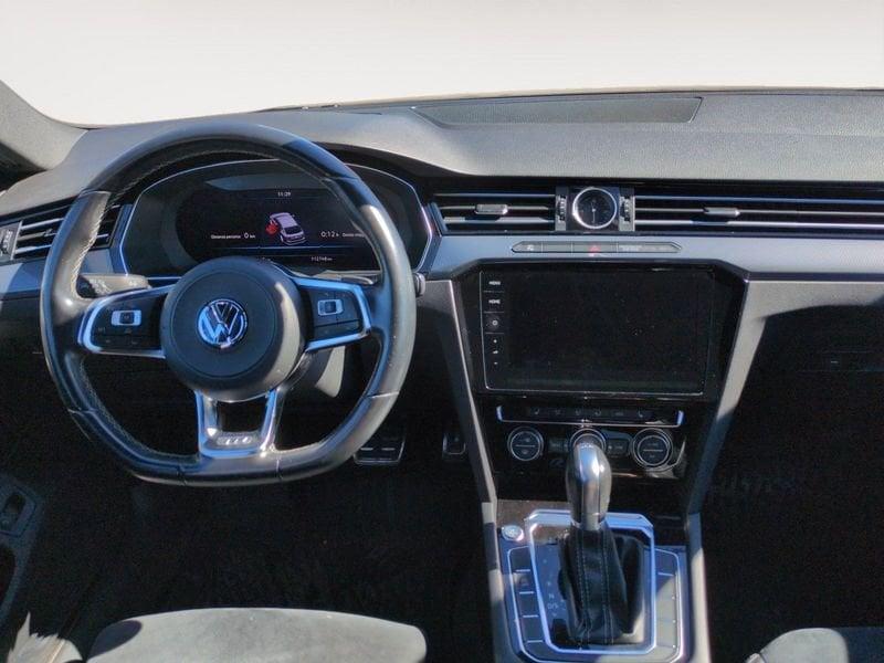 Volkswagen Arteon Arteon 2.0 tdi Sport 190cv dsg