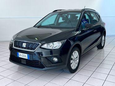 Seat Arona 1.6 TDI 95 CV DSG