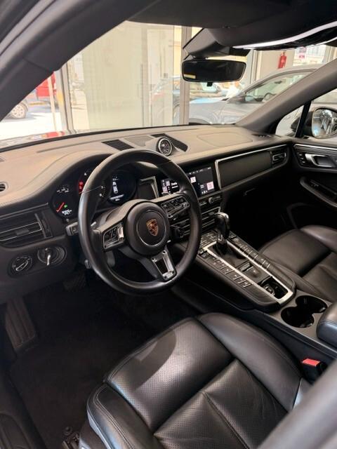 Porsche Macan 2.0 245cv pdk
