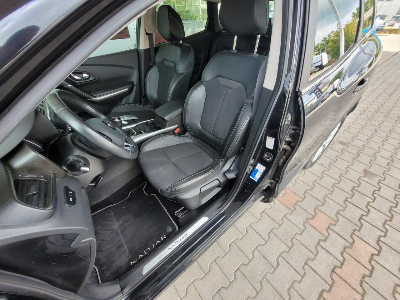 Renault Kadjar dCi 8V 110CV Energy Zen