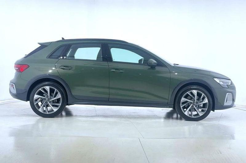 Audi A3 A3 allstreet 35 TDI S tronic Identity Contrast
