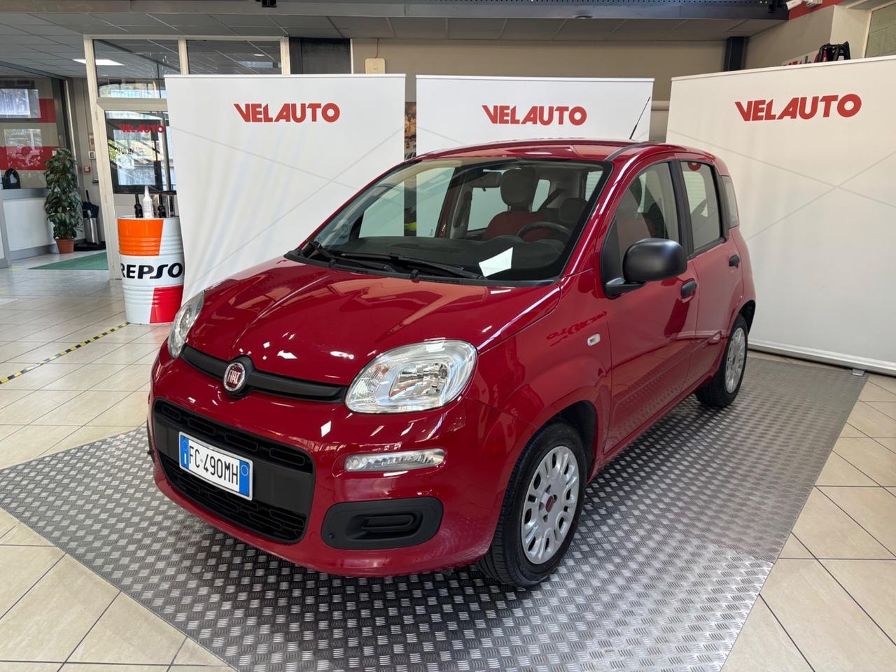Fiat Panda 1.2 Easy