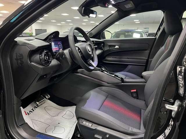 Alfa Romeo Junior Junior 1.2 ibrida Speciale 145cv edct6