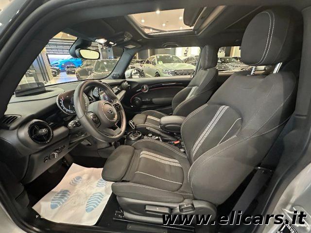 MINI Cooper S 2.0 Cooper S