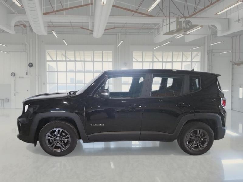 JEEP RENEGADE 1.0 T3 120 CV LONGITUDE SUV