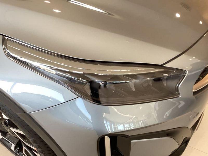 KIA Xceed MY25 1.5 TGDI MH BUSINESS