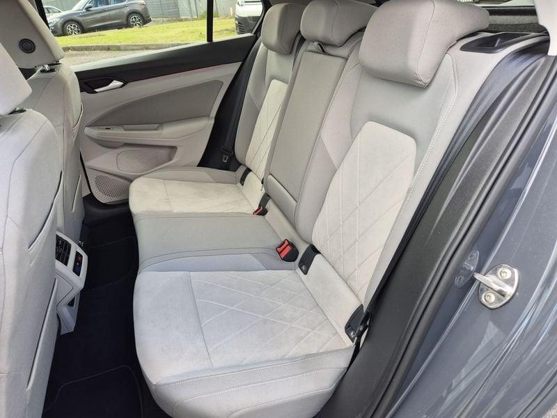 Volkswagen Golf 2.0 TDI SCR 110KW Life DSG