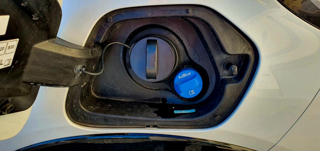 Peugeot 208 BlueHDi 100 Stop&Start 5 porte GT