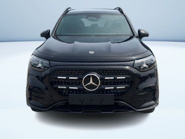 Mercedes-Benz GLB 350 4Matic EQ AMG Line