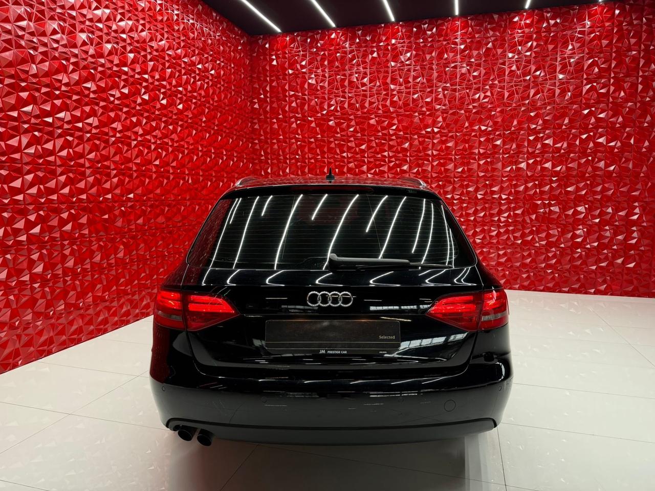 Audi A4 2.0 TDI 143CV F.AP. mult. Advanced S.W