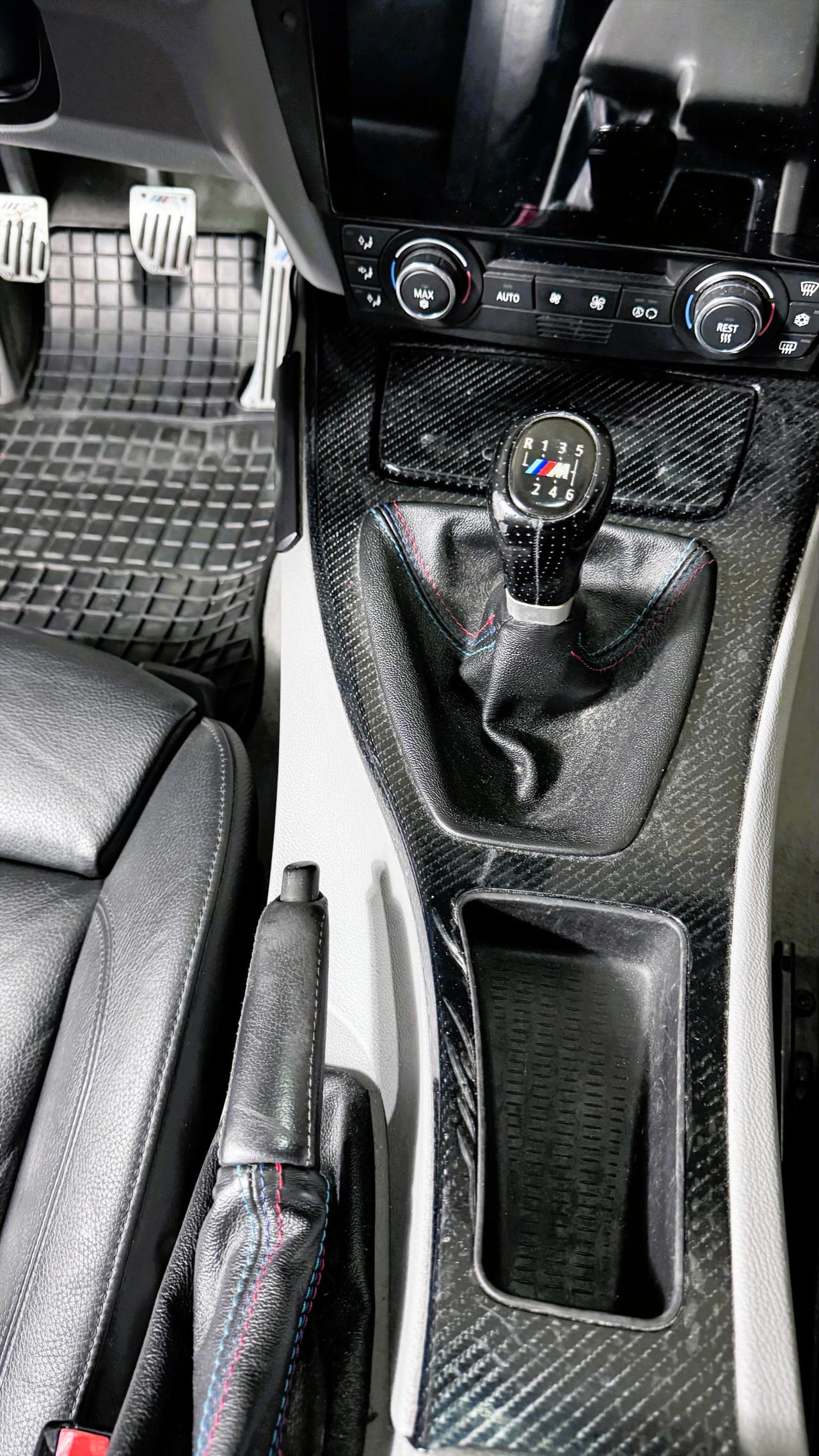 BMW Serie 3 Coupe 330d Coupe xdrive Msport 245cv