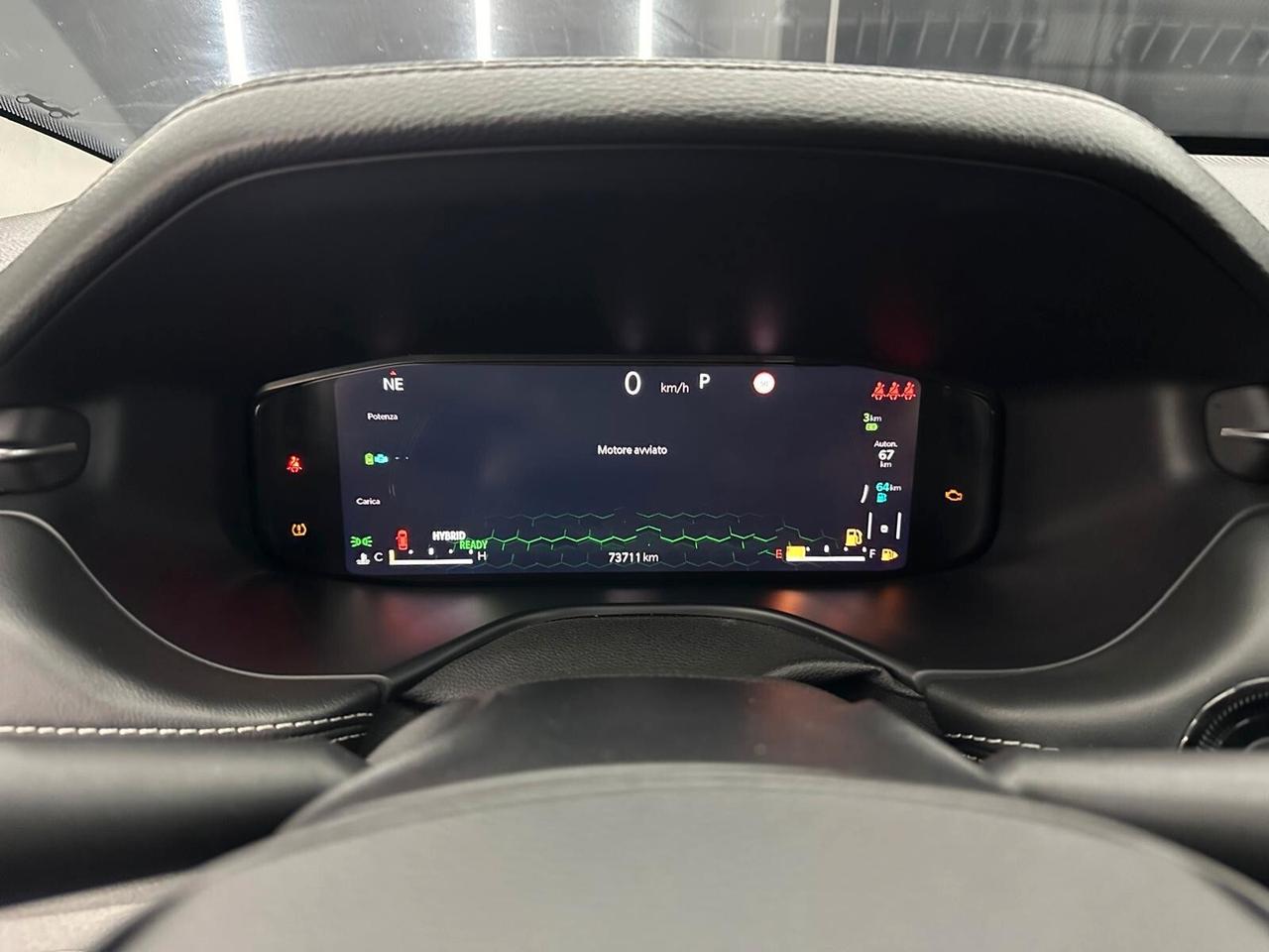 Jeep Compass II 1.3 turbo t4 phev Limited 4xe auto