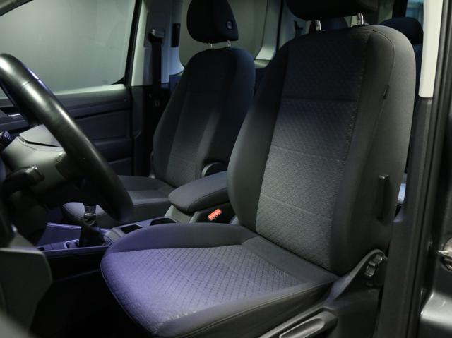 FORD Tourneo Connect 2.0 EcoBlue 122 CV Titanium
