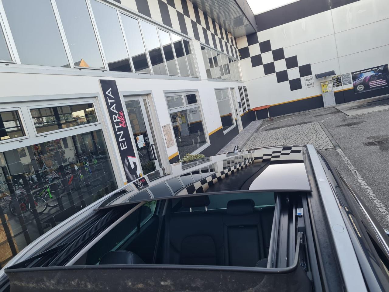 Kia Sportage 1.7 CRDI 2WD Km: 101.000