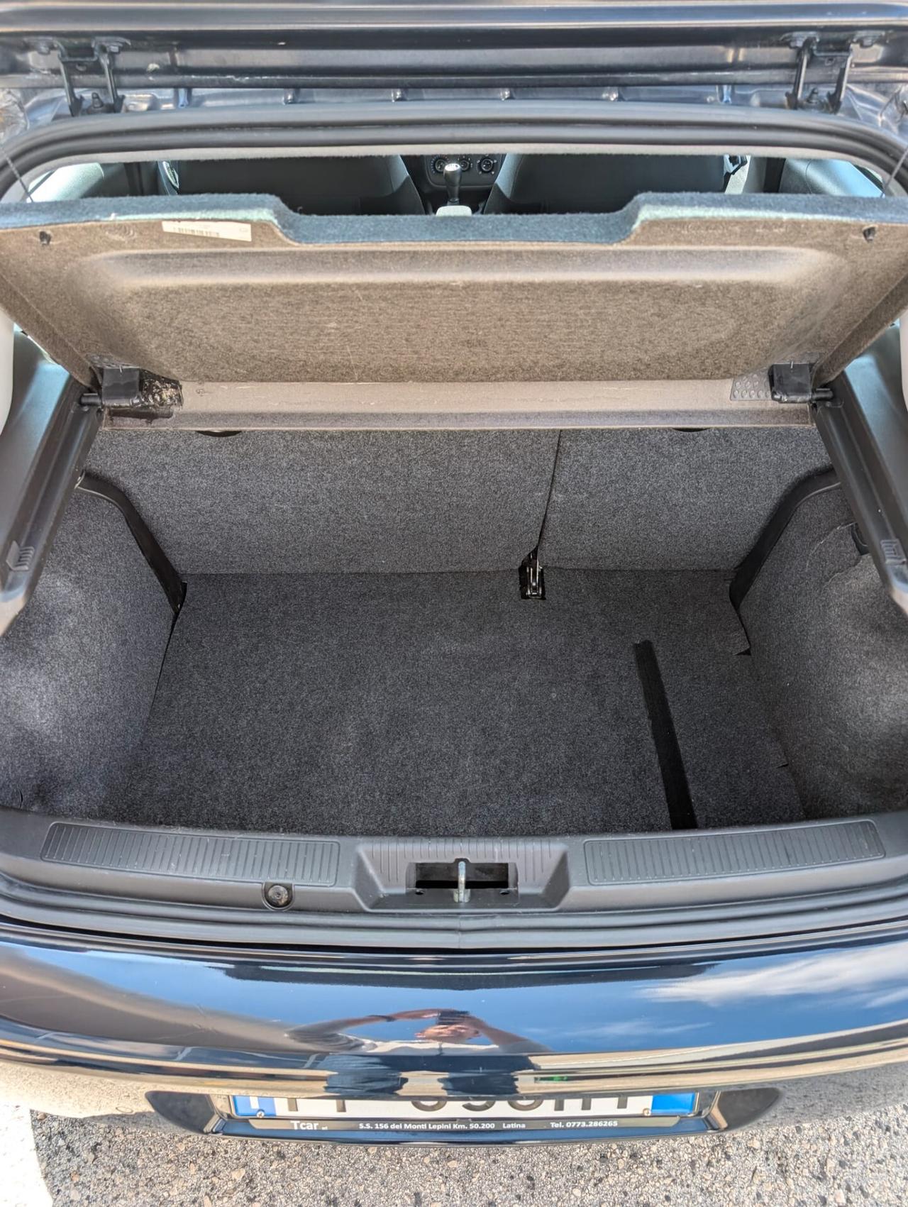 Fiat Punto 1.3 Multijet 95cv 5p Street