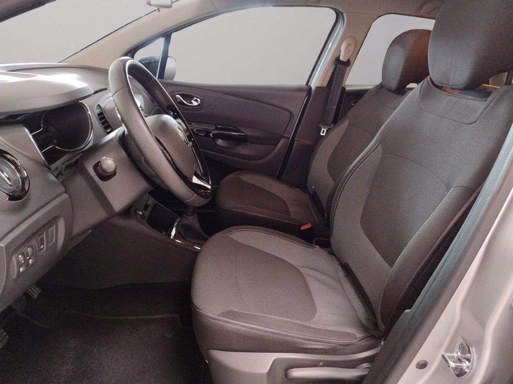 RENAULT Captur 1.5 dci energy r-link s&s 90cv del 2013