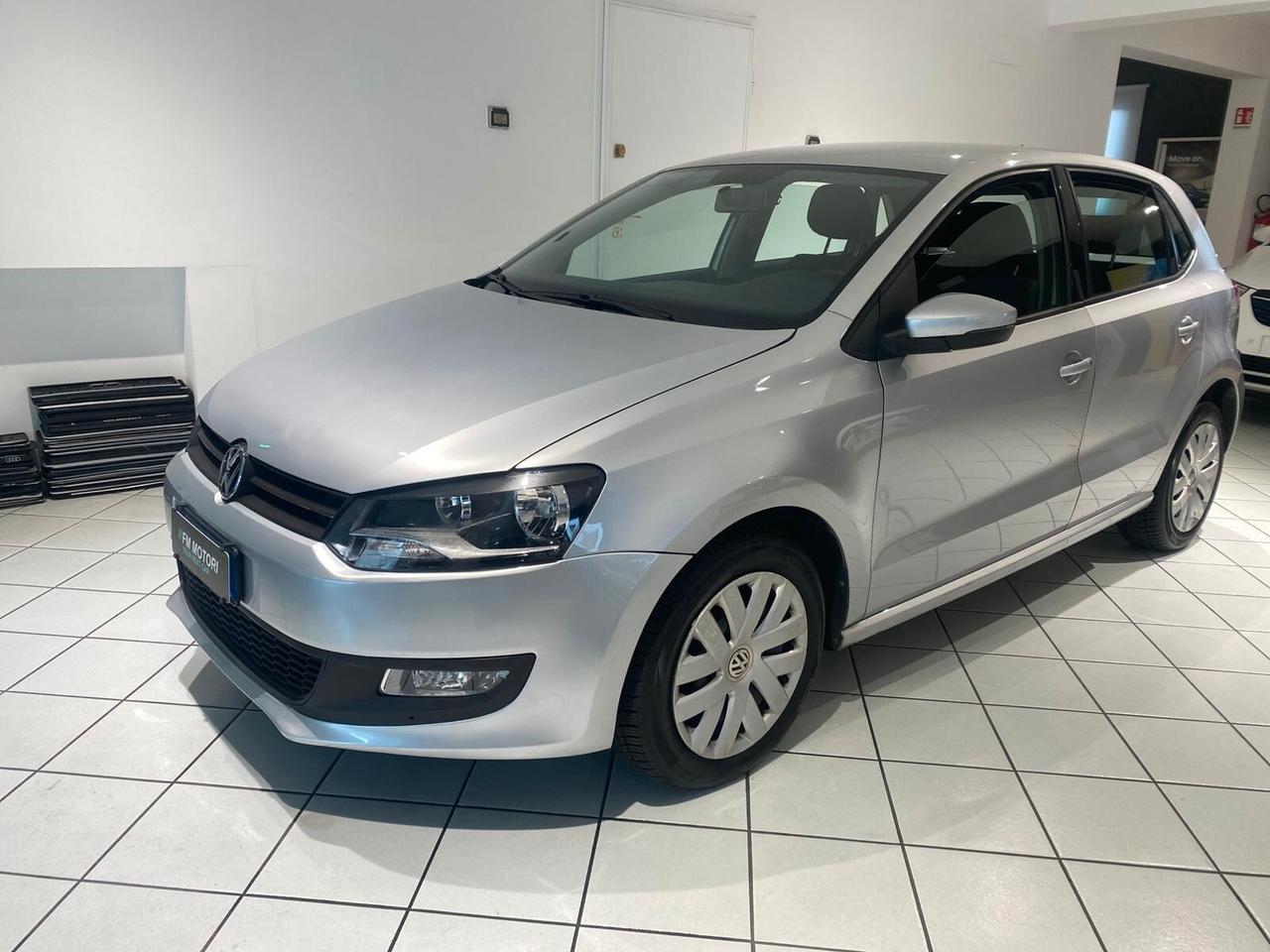 Volkswagen Polo 1.2 TDI DPF 5 p. Comfortline