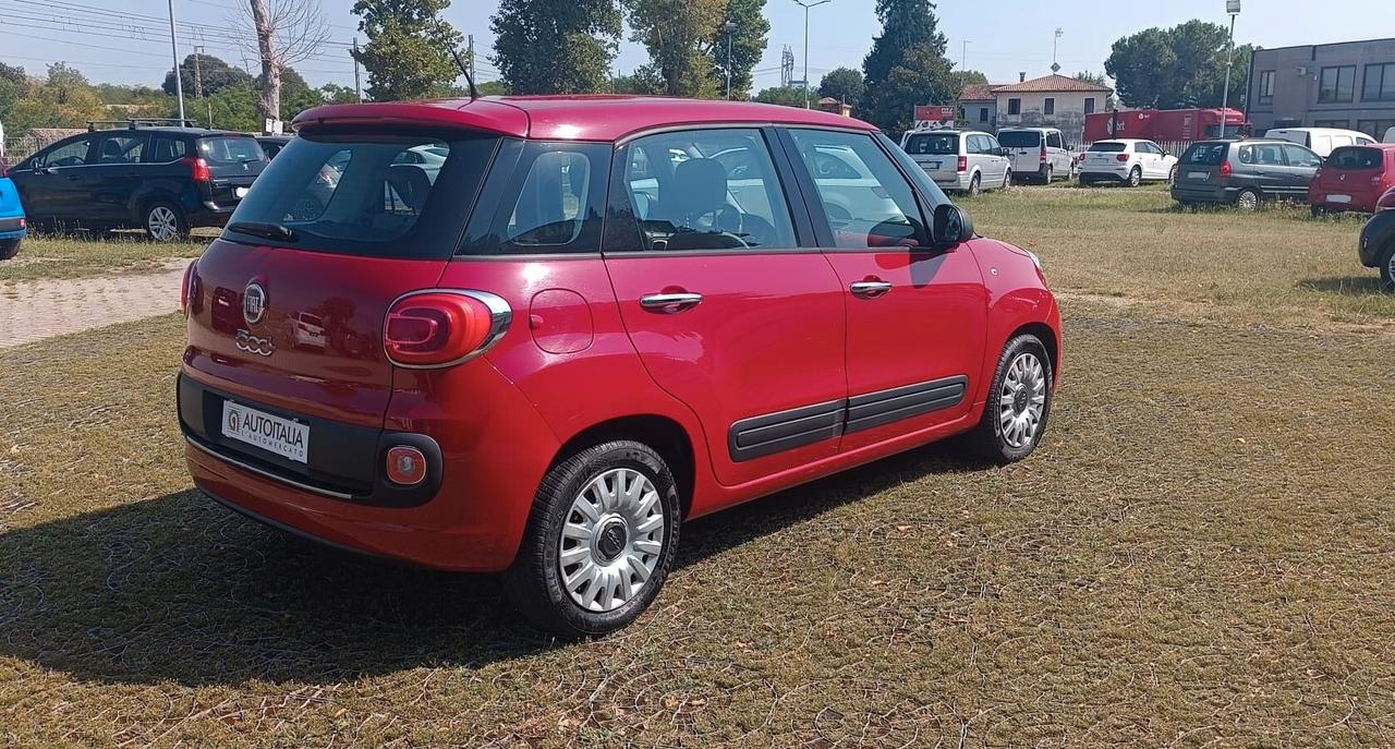 Fiat 500L PRO 1.6 MJT Pop Star - VAN più IVA